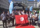 Le Maroc: La sélection nationale tunisienne des mathématiques a décroché l’Or aux Olympiades Panafricaines de Mathématiques (OPAM)