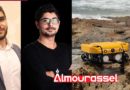 Fondée par deux jeunes tunisiens : La startup tunisienne Seabot exporte le premier « robot sous-marin » de sa fabrication en Ecosse (photos)