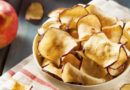 Kasserine s’apprête à exporter des tonnes de chips de pommes produits localemen