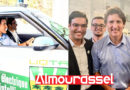 Le Premier ministre canadien inaugure une voiture électrique fabriquée par l’ingénieur tunisien Akram Amamou (Photos)