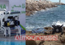 شبان تونسيون ينجحون في اختراع روبوت غواصة الاول من نوعه في افريقيا يستخدم في مجالات التنقيب على النفط والغطس (صور)